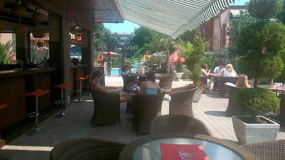 Bahami Residence Sunny Beach Bulgaria