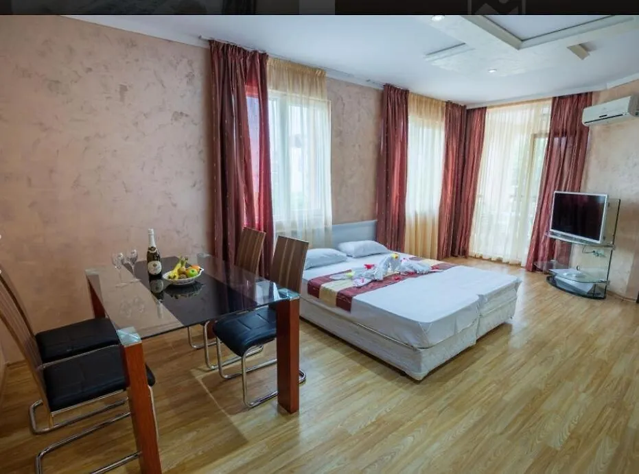 Bahami Residence Sunny Beach 3*,  Bulgaria