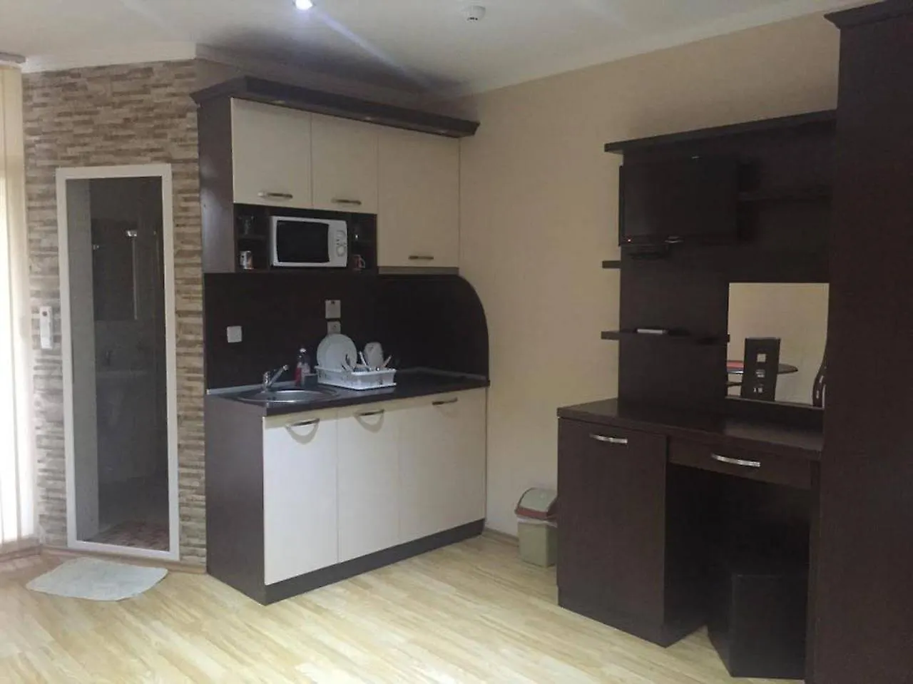 Aparthotel Bahami Residence Sunny Beach