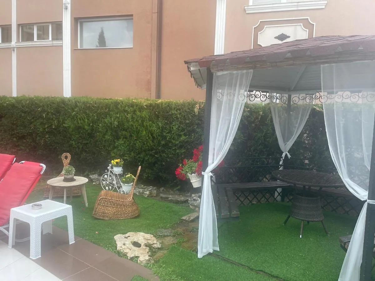 Bahami Residence Sunny Beach 3*,  Bulgaria