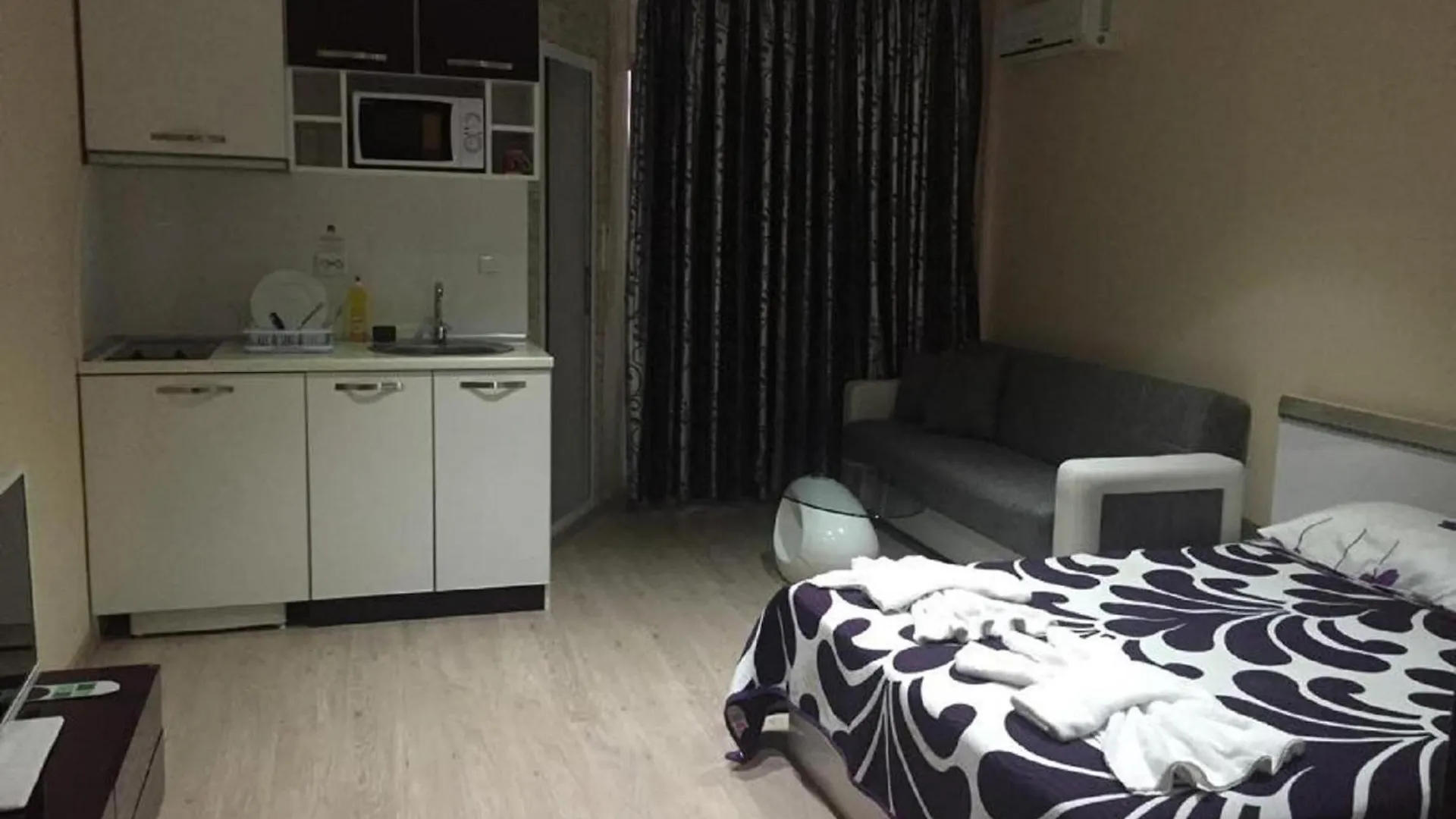 Bahami Residence Sunny Beach 3*,  Bulgaria