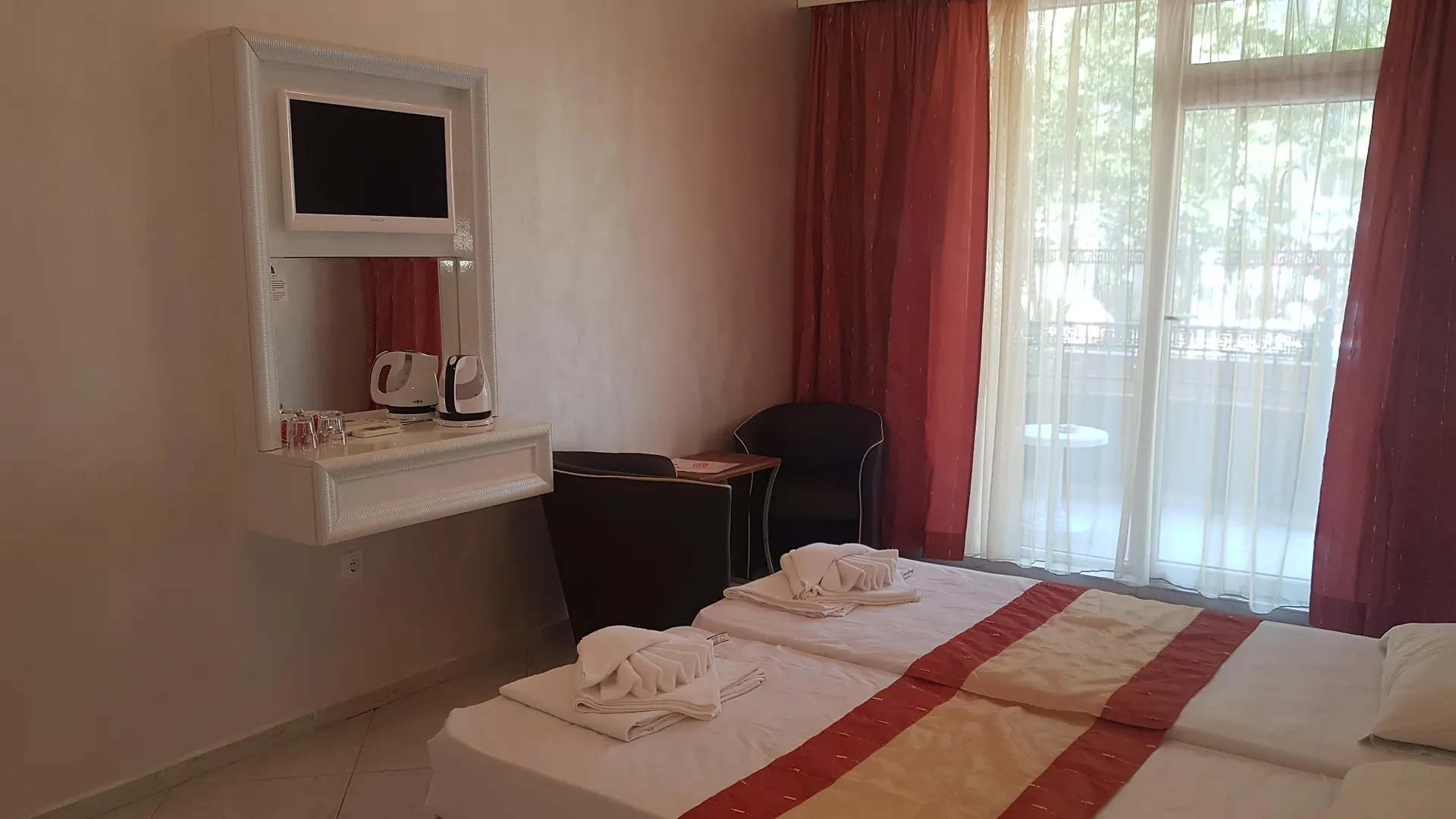 Bahami Residence Sunny Beach Bulgaria