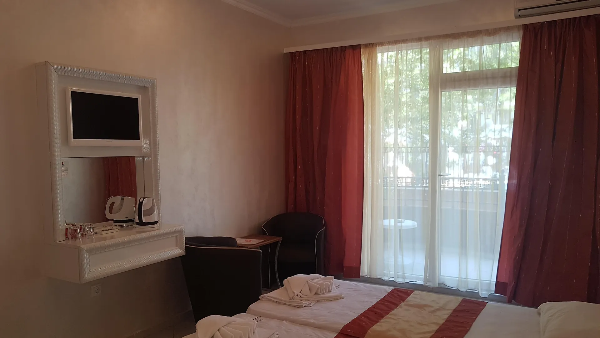 Bahami Residence Sunny Beach