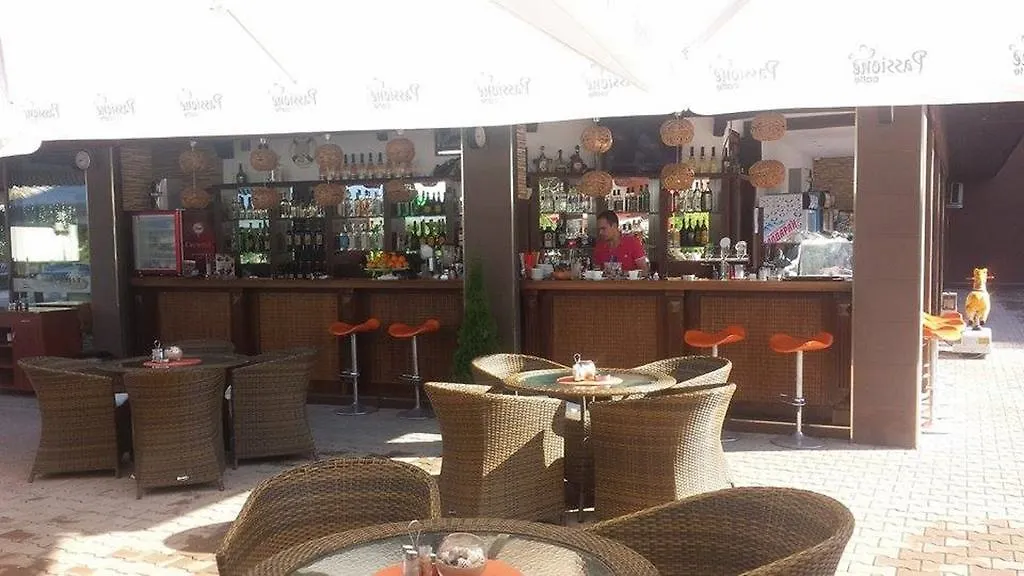 Bahami Residence Sunny Beach Bulgaria