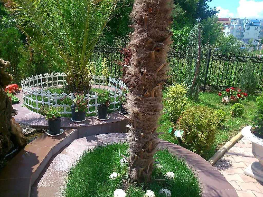 Bahami Residence Sunny Beach