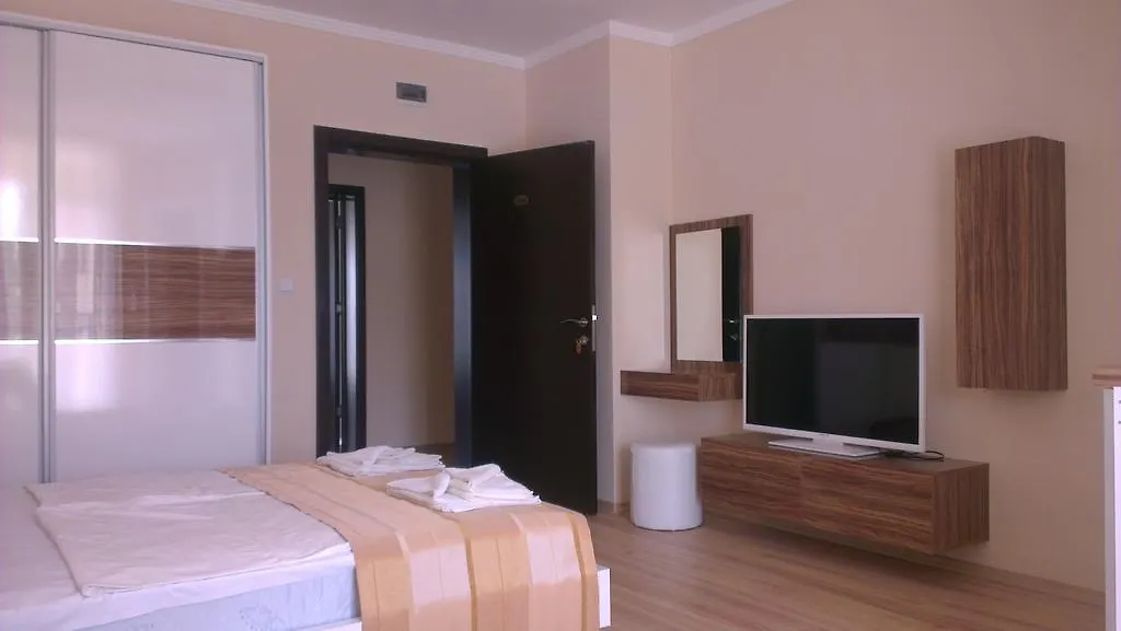 Bahami Residence Sunny Beach