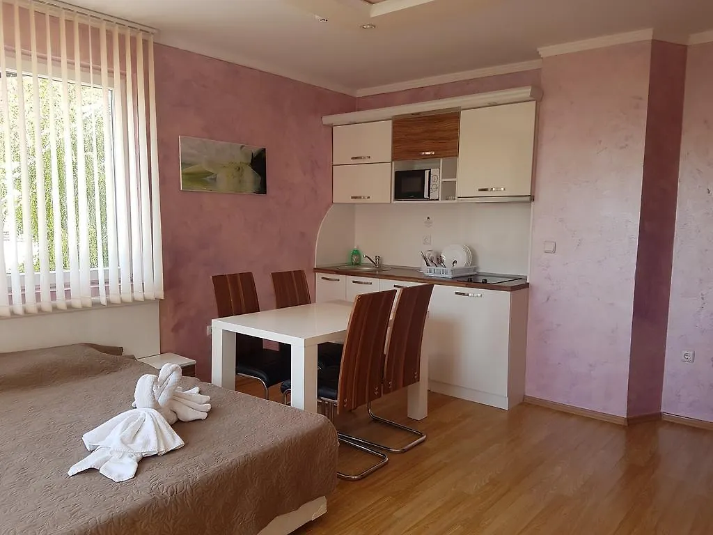 Bahami Residence Sunny Beach
