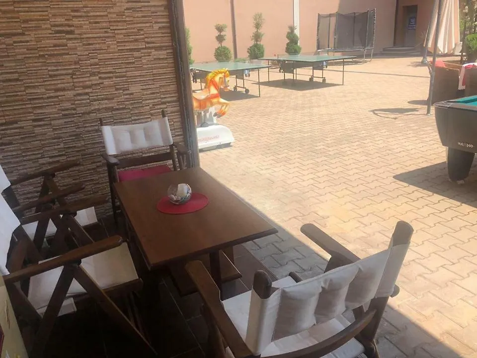 *** Aparthotel Bahami Residence Sunny Beach Bulgaria
