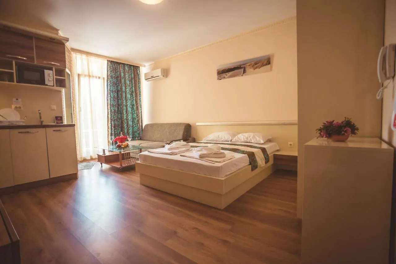 Bahami Residence Sunny Beach