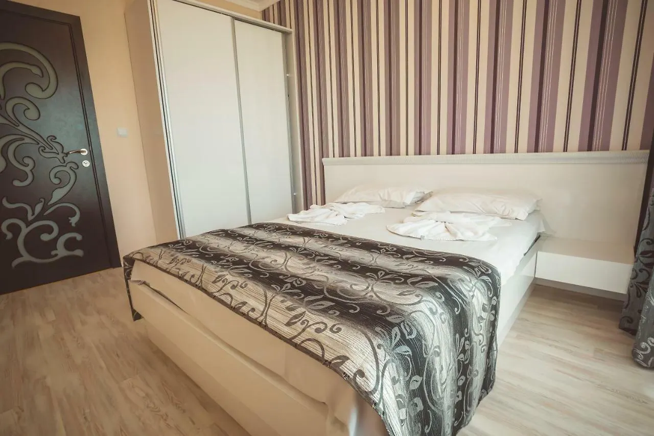 Bahami Residence Sunny Beach