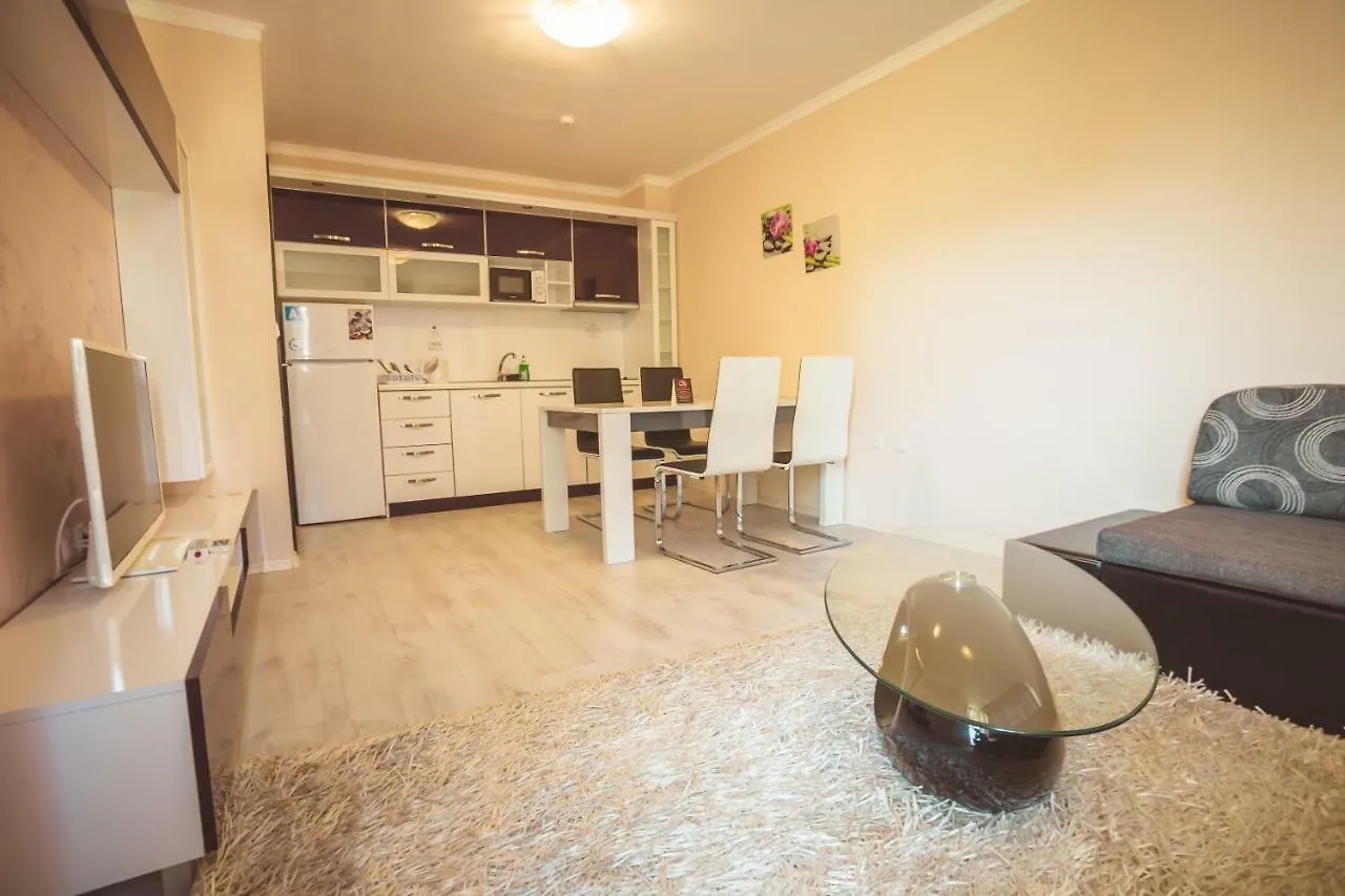 Bahami Residence Sunny Beach 3*,  Bulgaria