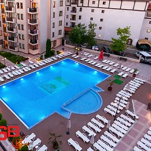 Tsb Sunny Victory Aparthotel
