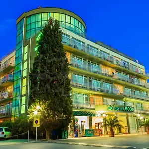 Boomerang - Sunny Hotel
