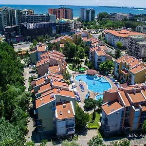 Elite Aparthotel