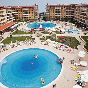 Royal Sun Aparthotel